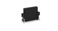 354071-354071-e ERNI Surface Mount PCB Socket, 20-Contact, 2-Row, 1.27mm Pitch