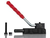 240-8162 RS PRO 180° Push Pull Toggle Clamp