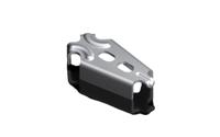 8660100 Rittal Mounting Plate Mounting Plate for Use with VX Base/Plinth System