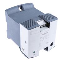 0-470-23 Legrand Linear DIN Rail Power Supply, 230V ac ac Input, 24V dc dc Output, 5A Output, 120W