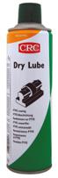 30520 CRC DRY LUBE PTFE Dry lubricant 650 ml / 500 ml Aerosol
