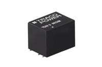 tdn-3-4819wism TRACOPOWER TDN 3-4819WISM, Dual-Channel, DC-DC DC-DC Converter, Adjustable, 333mA 7-Pin, SMD