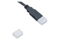 726142002 Wurth Elektronik, WA-PCCA Connector Cover for use with USB Connector