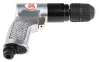 739-8395 RS PRO Air Drill 10mm 1/4in Air Inlet (BSP) , 1800 r/min