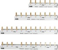 2cdl231001r1006 ABB IEC Range Busbar for use with DDA200, F200, S200