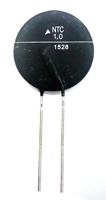 b57127p0109m301 EPCOS Thermistor, 1Ω Resistance, NTC Type, 31 x 7mm