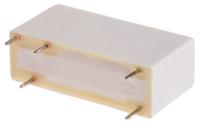 434170482000 Finder PCB Mount Power Relay, 48V dc Coil, 10A Switching Current, SPDT