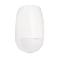 azbw10120 ABUS PIR Motion Detector Motion Detector, 12m Sensor Range