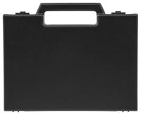 556-777 RS PRO Plastic Equipment case, 160 x 220 x 40mm