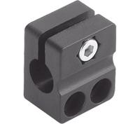siez-b-8 Festo Bracket, SIEZ Series, For Use With Sensor