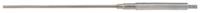 350-360 RS PRO PT100 Temperature Sensor, 3mm Dia, 100mm Long, 3 Wire, Probe, 400°C Max