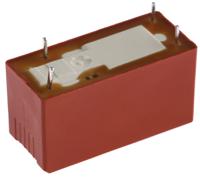 rt134012 TE Connectivity PCB Mount Power Relay, 12V dc Coil, 12A Switching Current, SPST