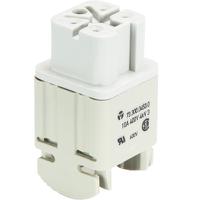 7330004530 Wieland Insert, 10A, Female, 73 Series, 4 Contacts