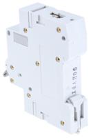 eub16b Europa EUB1 EUB MCB, 1P, 6A Curve B, 230V AC
