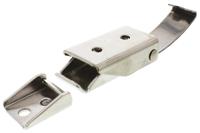 97-50-225-12 Southco Stainless Steel,Spring Loaded Toggle Latch, 79.8 x 22.6 x 14.3mm