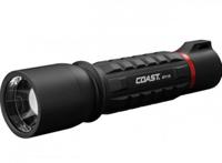 xp11r Coast LED - Flashlight - Rechargeable 2000 lm