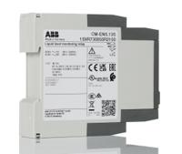 1svr730850r2100-cm-ens13s ABB CM-ENS Series Liquid Level Relay - DIN Rail, 110 → 130 V ac, 220 → 240 V ac 1 Voltage Input SPDT Relay