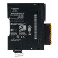 tm221me16tg Schneider Electric Modicon M221 Series PLC CPU, Transistor Output, 8-Input, Discrete Input