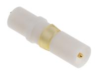 309-4222 RS PRO , Straight , Female , Copper Alloy , Backplane Connector Contact