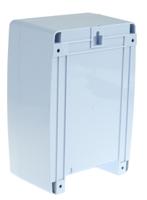 wpm02 Timeguard IP66 Surface Mount Socket, Rated At 13A, 230 V ac