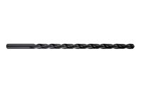 a12530x250 Dormer A125 Series HSS Twist Drill Bit, 3mm Diameter, 250 mm Overall