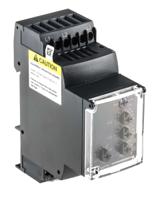 rm35tf30 Schneider Electric Phase, Voltage Monitoring Relay with DPDT Contacts, 3 Phase, 220 → 480 V ac