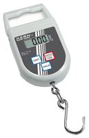 ch-50k50 Kern CH 50K50 Hanging Weighing Scale, 50kg Weight Capacity, With RS Calibration