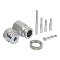 8800124000 Schneider Electric Connection Kit , For Use With SpaceLogic M800 Actuator