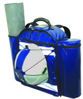 sd3245161c Outils Oceans Polyester, Polyethylene, Polypropylene Tool Bag with Shoulder Strap 320mm x 160mm x 450mm