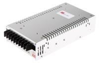 sd-350b-12 MEAN WELL DC-DC Converter, 12V dc/ 27.5A Output, 19 → 36 V dc Input, 350W, Rack Mount, +60°C Max Temp -20°C Min