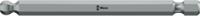 05380131001 Wera Hexagon Screwdriver Bit, 89 mm Tip