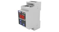 esm-1510-n512010000210 Emko ESM DIN Rail On/Off Temperature Controller, 90x35x61.2mm 1 Input, 1 Output Relay, 230 V ac Supply Voltage ON/OFF