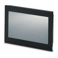 1060630 Phoenix Contact BWP Series Web Panel - 10.2 in, TFT Display