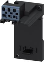 3ru2916-3ac01 Siemens Support SIRIUS Innovation Series Terminal Block for Use with 3RB31 Series, 3RB30 Series, 3RU21 Series