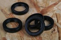 211-8995 RS PRO Nitrile Rubber Seal, 24mm ID, 35mm OD, 7mm