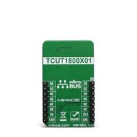 mikroe-3710 MikroElektronika Opto Encoder 3 Click Development Kit for Mikroe-3710