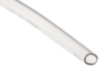 ct054-004-pu-nt-01 RS PRO Compressed Air Pipe Natural Polyurethane 10mm x 30m CPU Series