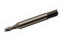 234-8263 RS PRO Screwed Slot Drill 2 Flutes, 3mm Cut Diameter