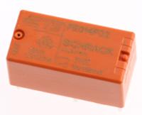 1415390-1 TE Connectivity PCB Mount Latching Power Relay, 3V dc Coil, 5A Switching Current, SPDT