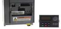 efc5610-2k20-1p2-mda-7p-nnnnn-l1nn Bosch Rexroth Inverter Drive, 2.2 kW, 1 Phase, 230 V ac, 10.1 A, EFC 5610 Series