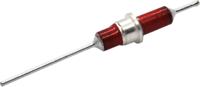 239-214 Oxley, SLTP, Signal Filter, 350V 10000 MHz, 10 A, Panel 19 mm 4.7 mm, 4.7 mm