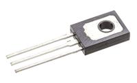 bd679 Renesas BD679 NPN Darlington Transistor, 4 A 80 V HFE:750, 3-Pin SOT-32