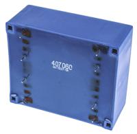 fl-189 Block 9V ac 2 Output Through Hole PCB Transformer, 18VA