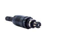ap-107brs Amphenol NEXUS Technologies Circular Connector, 7 Contacts, Cable, Plug, Male, AP-107BRS Series