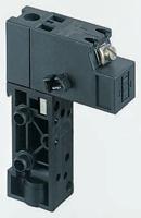 81513060 Crouzet 81 513 series 2 station Sub Base