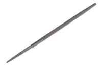 146-7324 RS PRO 200mm, Second Cut, Round Engineers File