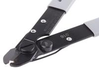 877-3387 RS PRO Wire Stripper, 0.41mm Min, 136 mm Overall