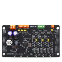 mikroe-5727 MikroElektronika Sensor Add-On Board Add On Board for ClickID Industrial