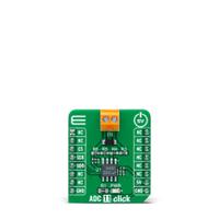 mikroe-4593 MikroElektronika MIKROE-4593 ADC 11 Click Add On Board Signal Conversion Development Tool