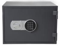 t05436 Rottner Comsafe 21L Office Safe